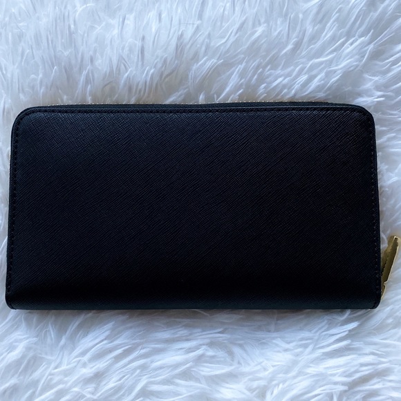 Tory Burch Bags Nwt Tory Burch Emerson Zip Continental Wallet Poshmark